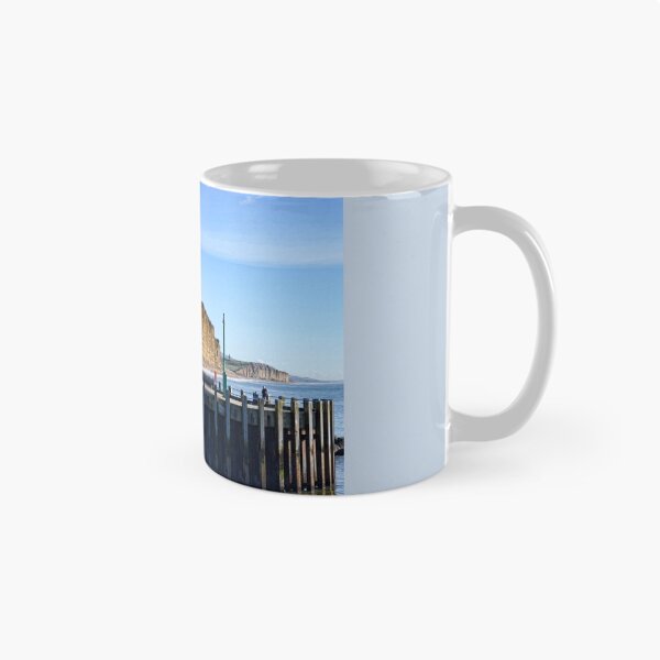 Item preview, Cliffs At West Bay, Dorset UK designed and sold by lynn carter.