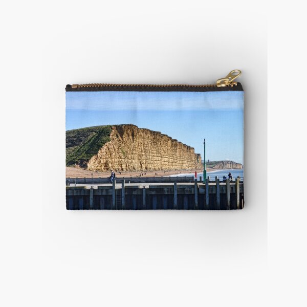 Item preview, Cliffs At West Bay, Dorset UK designed and sold by lynn carter.
