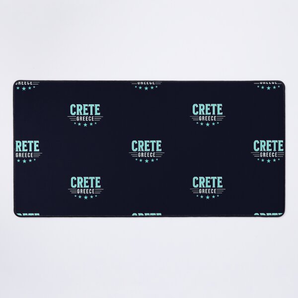 Item preview, Crete Greece - Greek Island Vacation designed and sold by madtoyman.