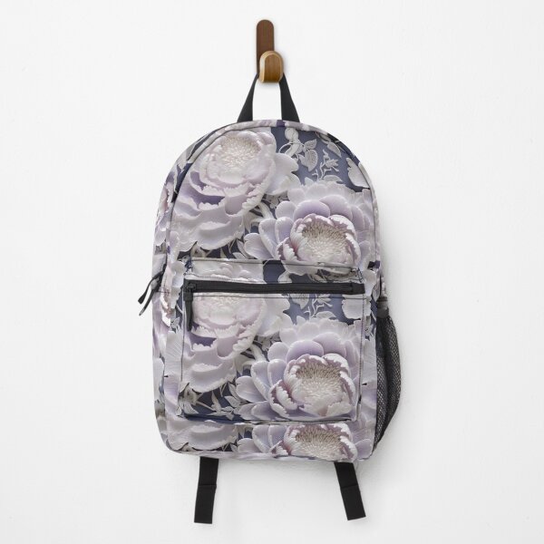 Item preview, exquisite peony designed and sold by Miss-Lofi.