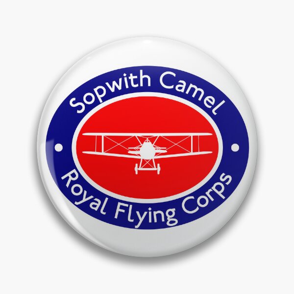 Item preview, Sopwith Camel designed and sold by sirglennbo.