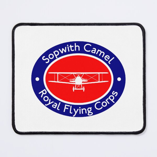 Item preview, Sopwith Camel designed and sold by sirglennbo.