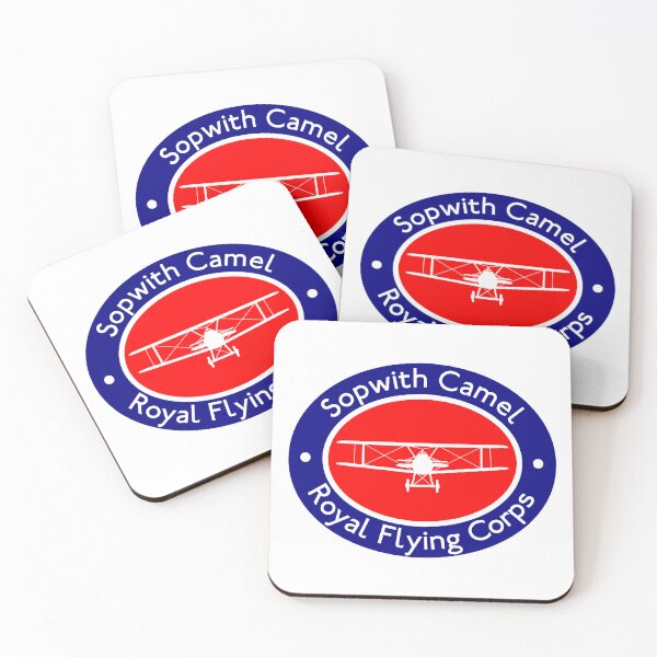Item preview, Sopwith Camel designed and sold by sirglennbo.