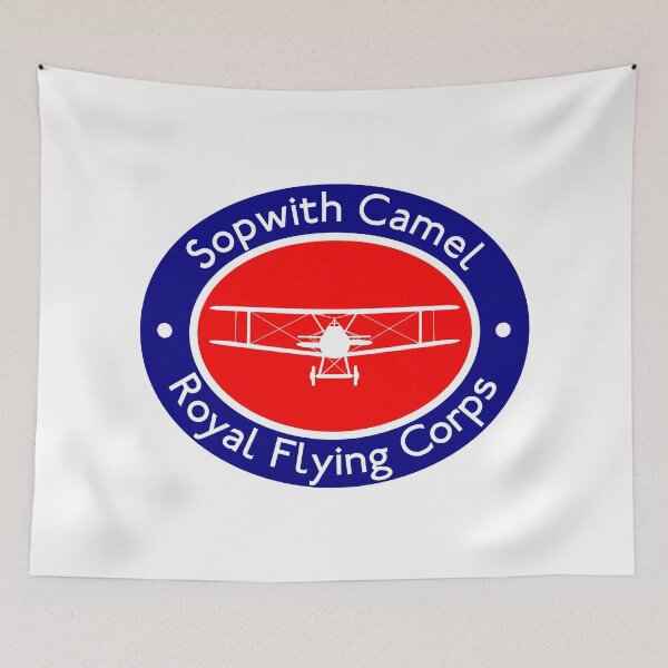 Item preview, Sopwith Camel designed and sold by sirglennbo.