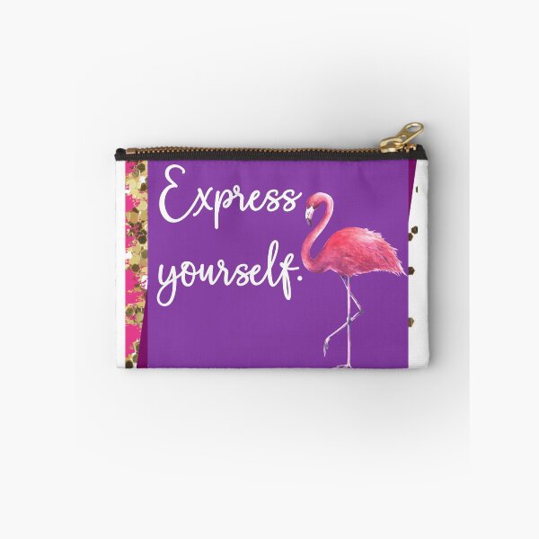 Item preview, Express yourself designed and sold by LisaNewportFAB.