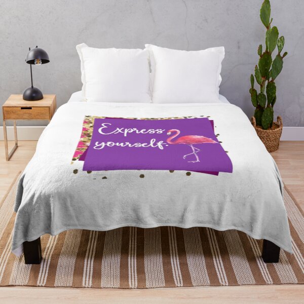 Item preview, Express yourself designed and sold by LisaNewportFAB.