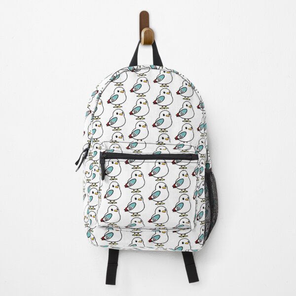Item preview, Cute Seagull designed and sold by Awesome Things.