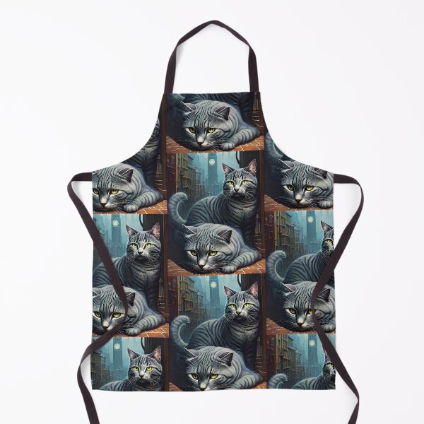Item preview, GRAY CAT designed and sold by WindDSG.