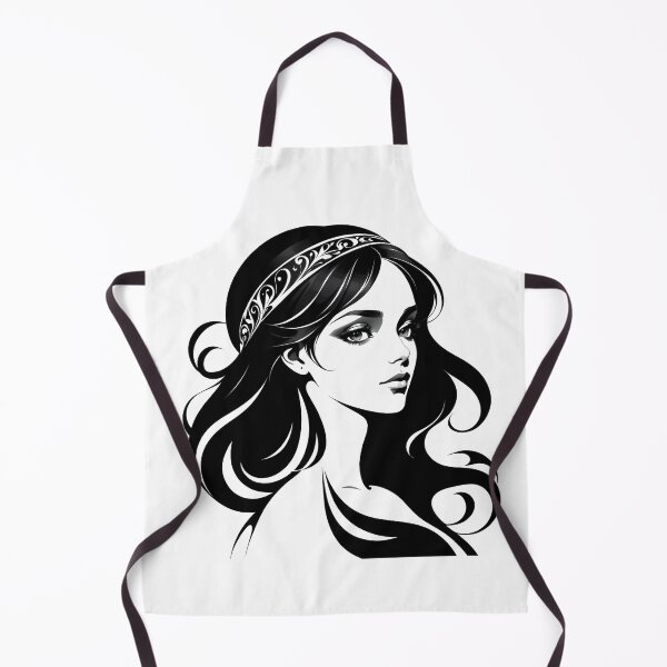Item preview, Sublime Silhouettes: Femininity in Digital Art that You Should Know designed and sold by Artedig.