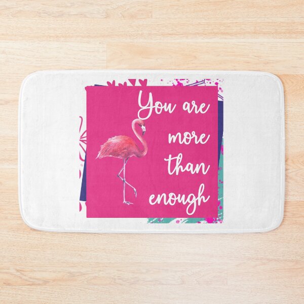 Item preview, You are more than enough designed and sold by LisaNewportFAB.