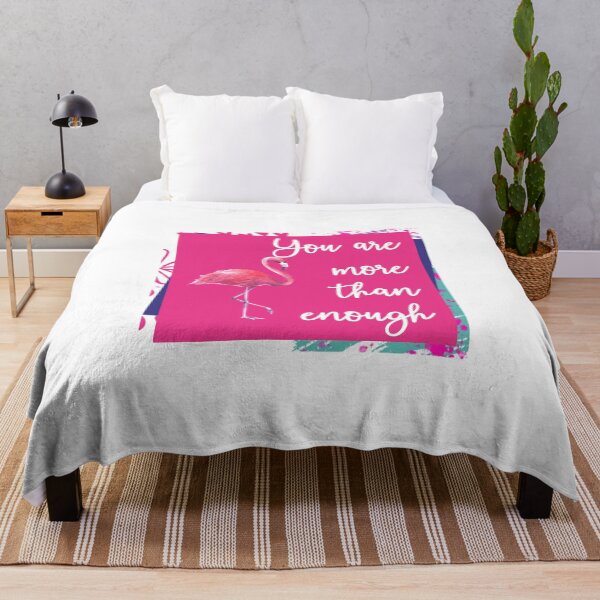Item preview, You are more than enough designed and sold by LisaNewportFAB.