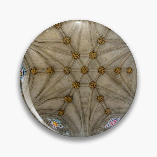 Item preview, St Marys Church Ceiling designed and sold by AJEvans.