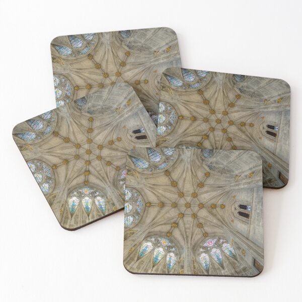 Item preview, St Marys Church Ceiling designed and sold by AJEvans.