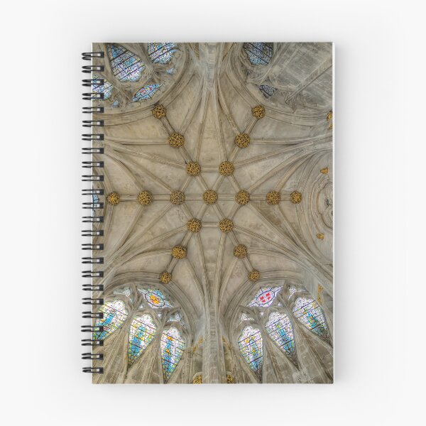 Item preview, St Marys Church Ceiling designed and sold by AJEvans.
