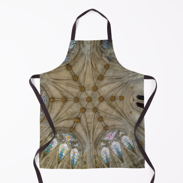 Item preview, St Marys Church Ceiling designed and sold by AJEvans.