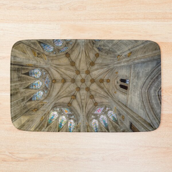 Item preview, St Marys Church Ceiling designed and sold by AJEvans.