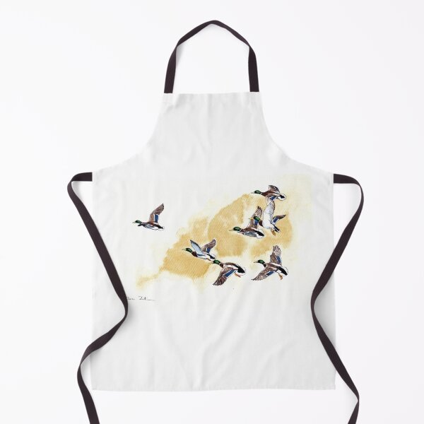 Item preview, Mallards designed and sold by Zoltan Boros.