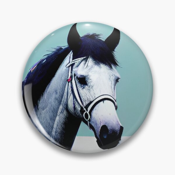 Item preview, Horse 008 designed and sold by RGBprints.
