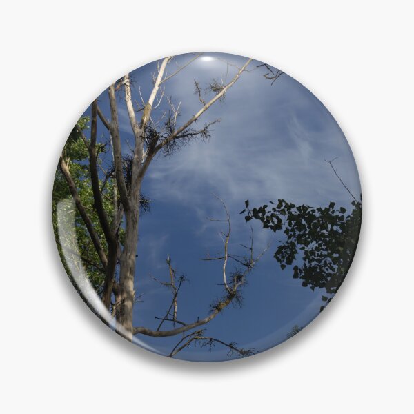 Item preview, Tree Tops and Sky designed and sold by Calidris Fotografie Steffi & Ben Köppler.