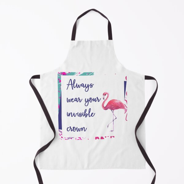 Item preview, Always wear your invisible crown designed and sold by LisaNewportFAB.