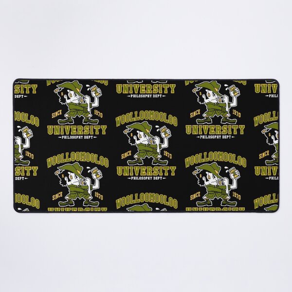 Item preview, Bruce Philosophy University - Australia - Vintage Retro Student designed and sold by Nemons.