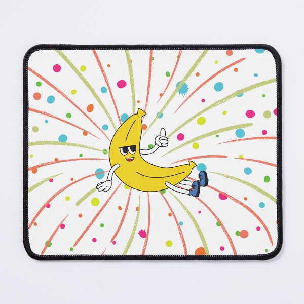 Item preview, a fun design for celebrations and a funny banana - funny gift designed and sold by Infinite Feeling Shop.