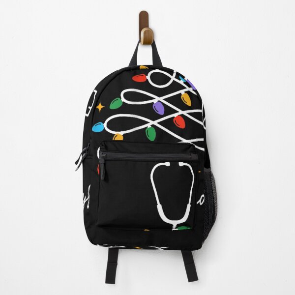 Item preview, Shine Bright Like A Call Light Nurse Christmas Lights designed and sold by PureHeaven ⭐⭐⭐⭐⭐.