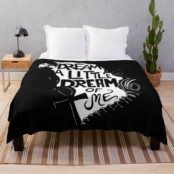 Item preview, Dream a Little Dream of Me designed and sold by graffd02.
