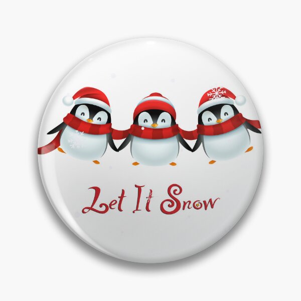 Item preview, Let it Snow designed and sold by SweetDreams22.