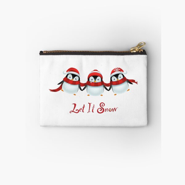 Item preview, Let it Snow designed and sold by SweetDreams22.