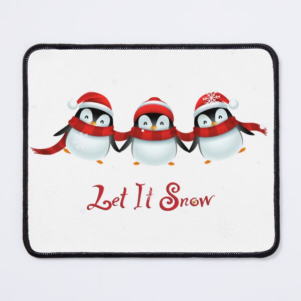 Item preview, Let it Snow designed and sold by SweetDreams22.