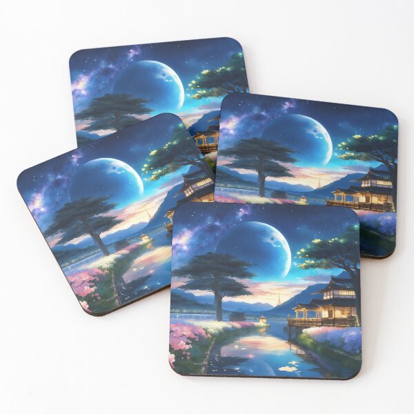 Item preview, Celestial Reverie designed and sold by AIartistIT.