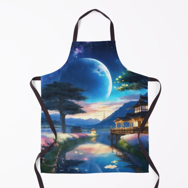 Item preview, Celestial Reverie designed and sold by AIartistIT.