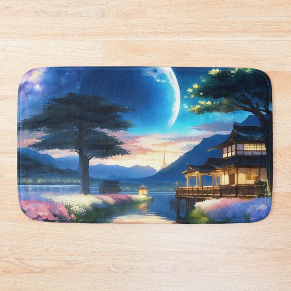Item preview, Celestial Reverie designed and sold by AIartistIT.
