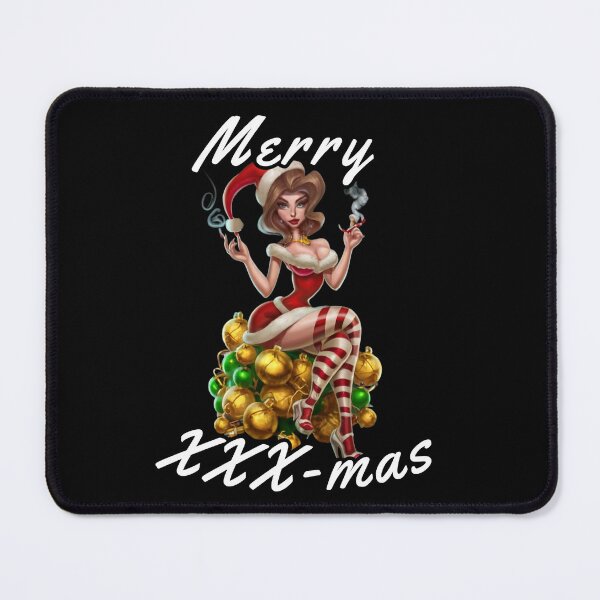 Item preview, Merry XXX-mas designed and sold by AAcrew.