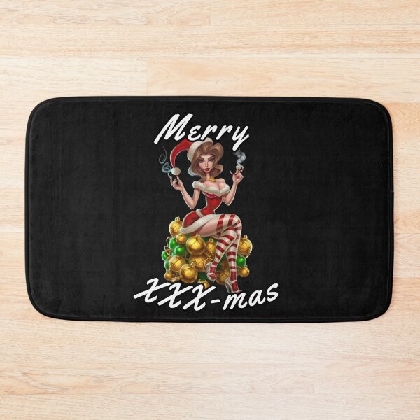 Item preview, Merry XXX-mas designed and sold by AAcrew.