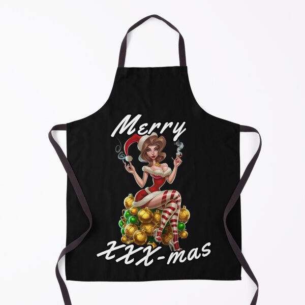 Item preview, Merry XXX-mas designed and sold by AAcrew.