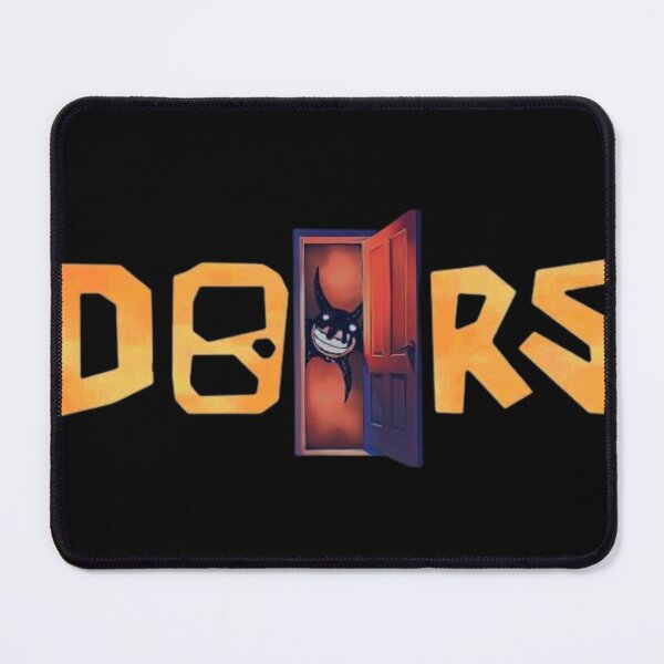 Item preview, Roblox doors, screech after the door designed and sold by doorzz.