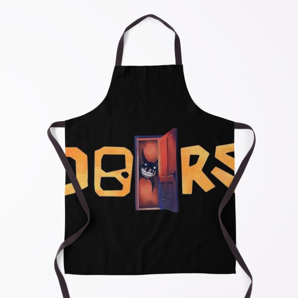 Item preview, Roblox doors, screech after the door designed and sold by doorzz.