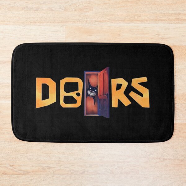 Item preview, Roblox doors,  screech after the door designed and sold by doorzz.