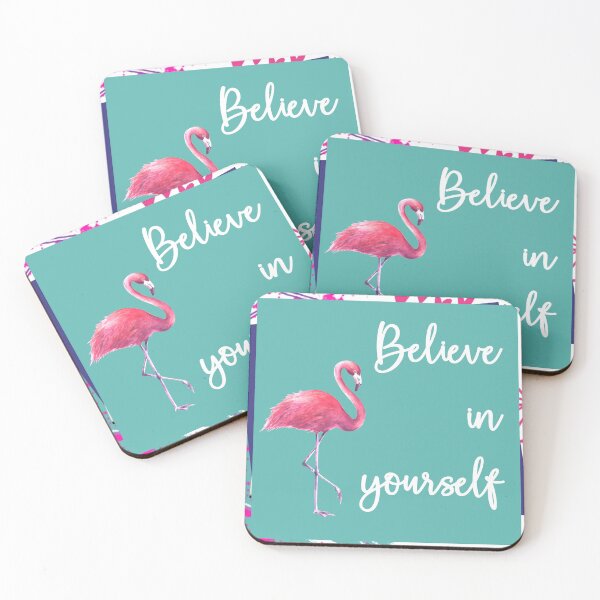 Item preview, Believe in yourself designed and sold by LisaNewportFAB.