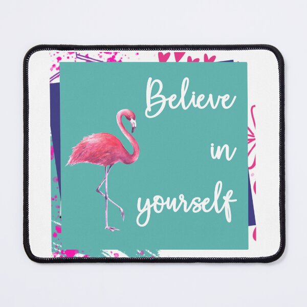 Item preview, Believe in yourself designed and sold by LisaNewportFAB.