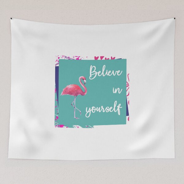 Item preview, Believe in yourself designed and sold by LisaNewportFAB.