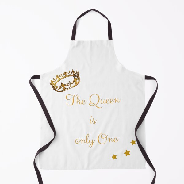 Item preview, The Queen is only One, ideal T-shirt for fantastic Lady. designed and sold by Magrosa.