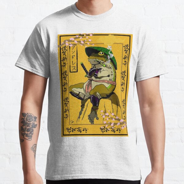 Anime T-Shirt Design, Anime Vector Graphics Bundle ,samurai t shirt Bu By  Rana Creative