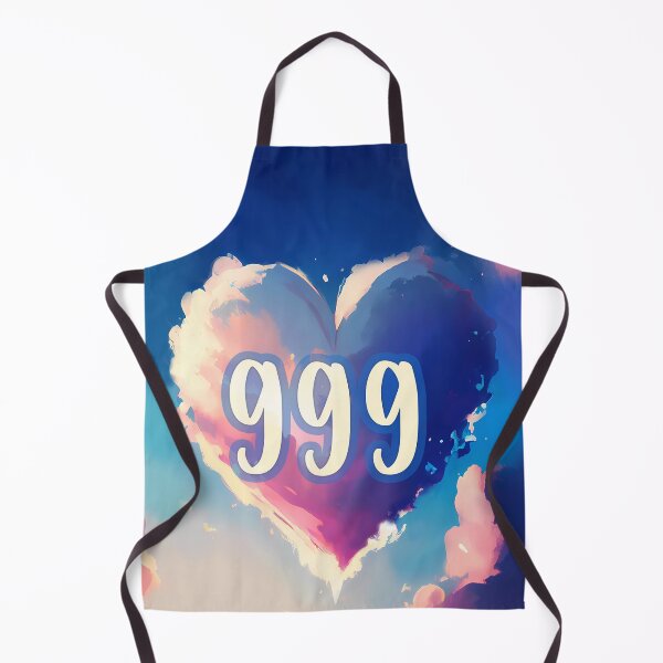 Item preview, 999 Angel Number: A Tapestry of Cosmic Serenity designed and sold by EvaAngel.
