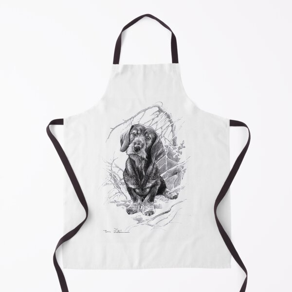 Item preview, Dachshund designed and sold by Zoltan Boros.