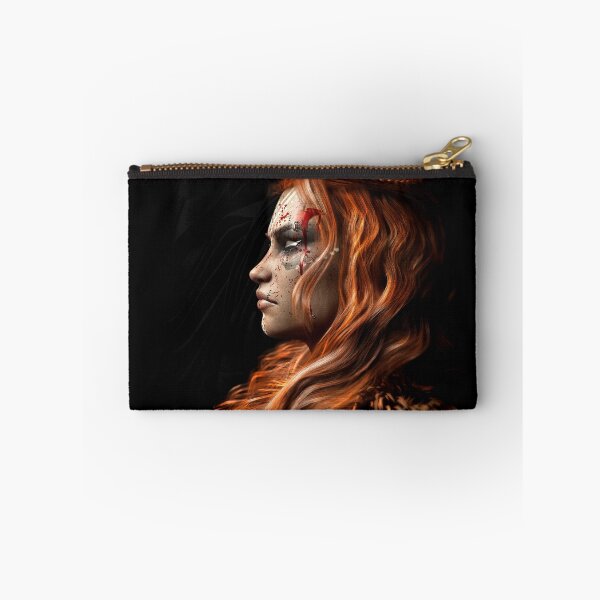 Item preview, Queen Boudica designed and sold by WarriorQueens.