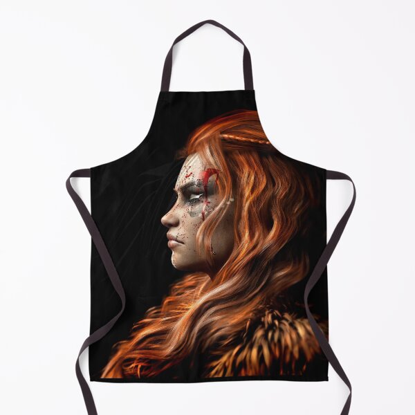Item preview, Queen Boudica designed and sold by WarriorQueens.