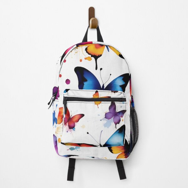 Item preview, Butterflies designed and sold by AIartistIT.